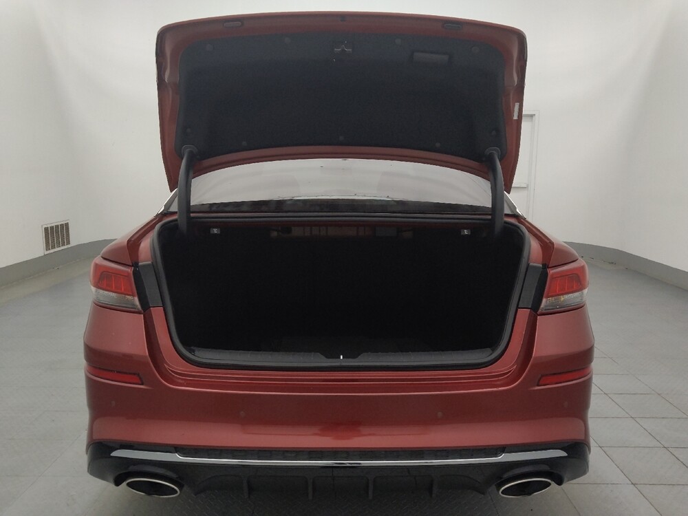 2020 Kia Optima in Tampa, FL 33619 - 18079208 29