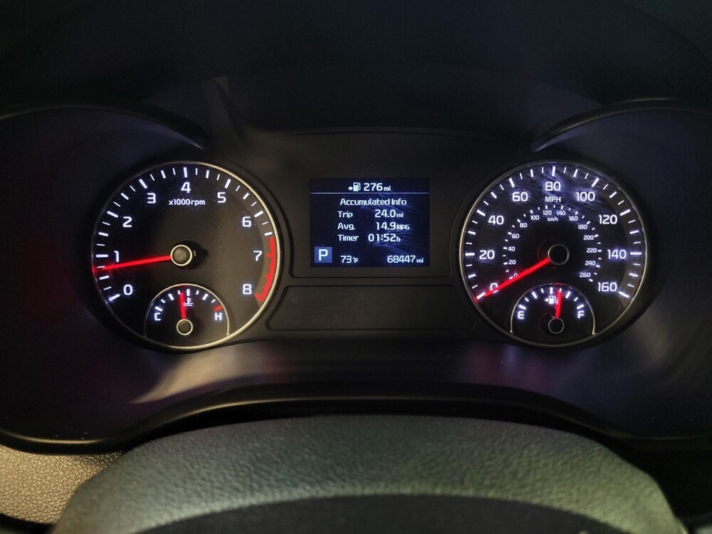 2020 Kia Optima in Tampa, FL 33619 - 18079208 23