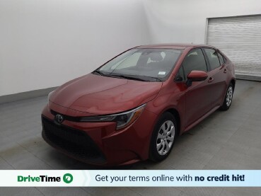 2022 Toyota Corolla in Fort Myers, FL 33907