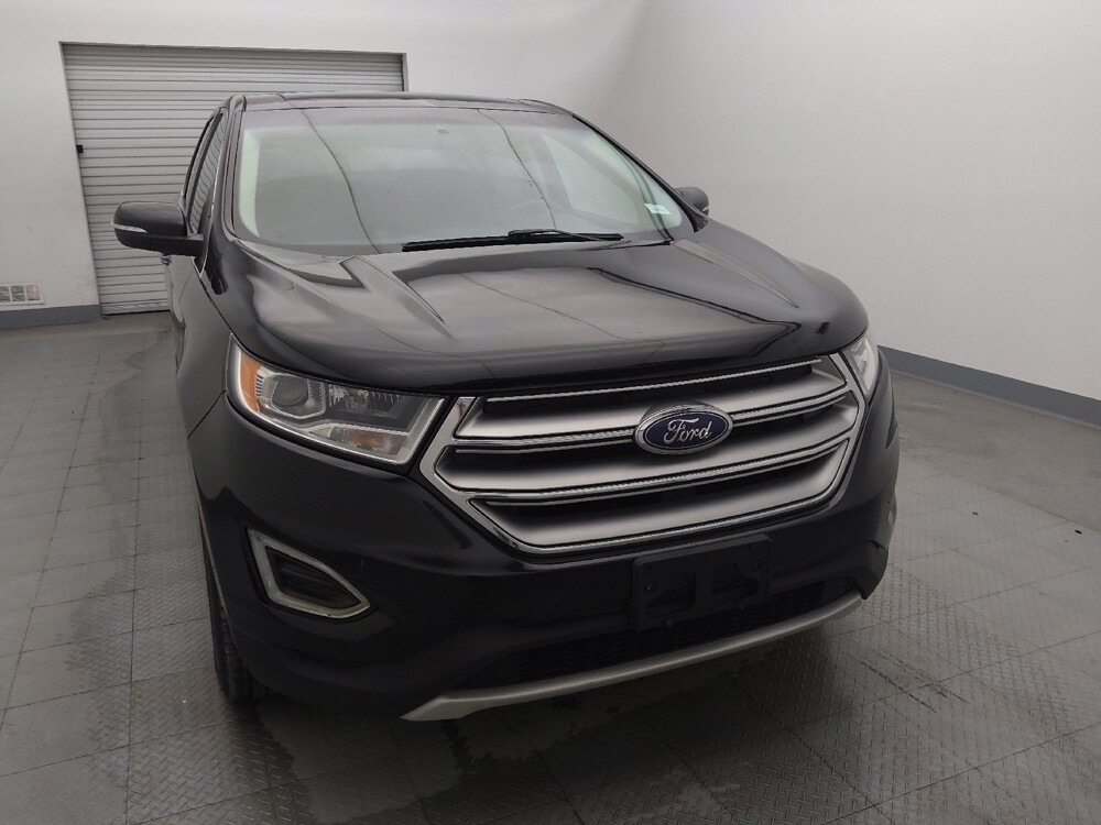 2015 Ford Edge in Houston, TX 77034 - 18079212 14
