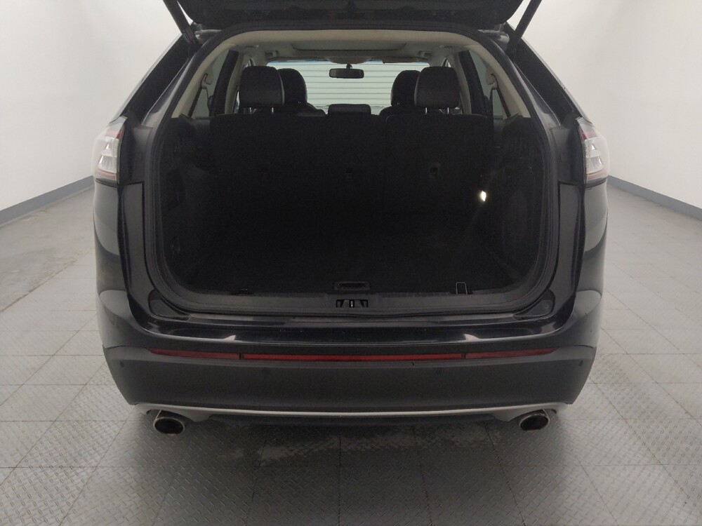 2015 Ford Edge in Houston, TX 77034 - 18079212 29