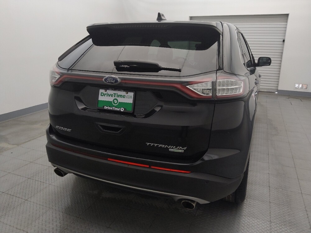 2015 Ford Edge in Houston, TX 77034 - 18079212 7