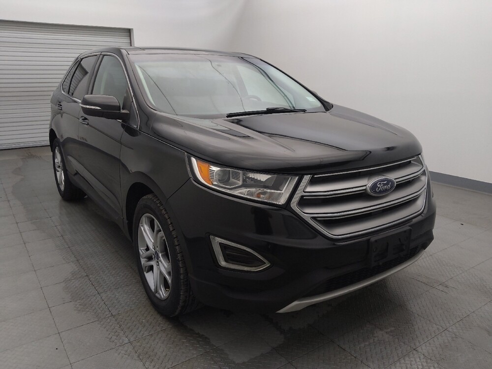 2015 Ford Edge in Houston, TX 77034 - 18079212 13