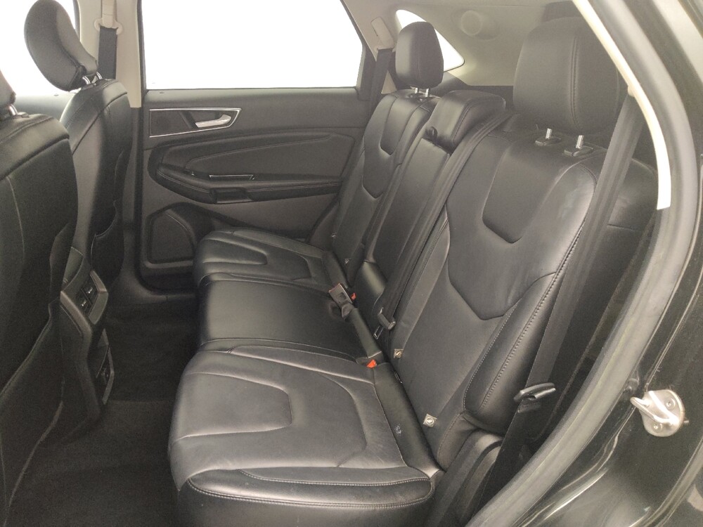 2015 Ford Edge in Houston, TX 77034 - 18079212 18