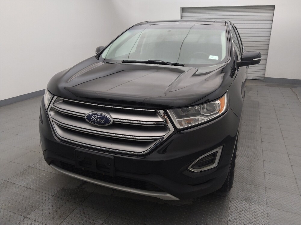 2015 Ford Edge in Houston, TX 77034 - 18079212 15
