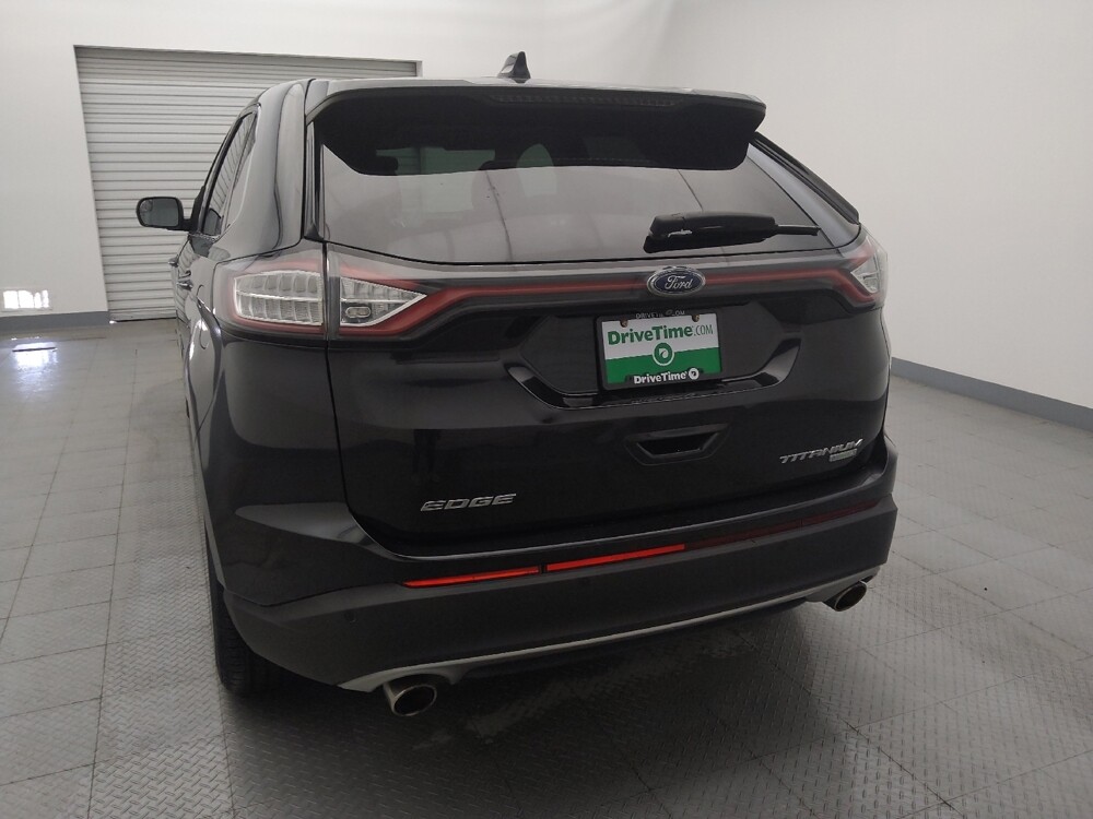 2015 Ford Edge in Houston, TX 77034 - 18079212 6