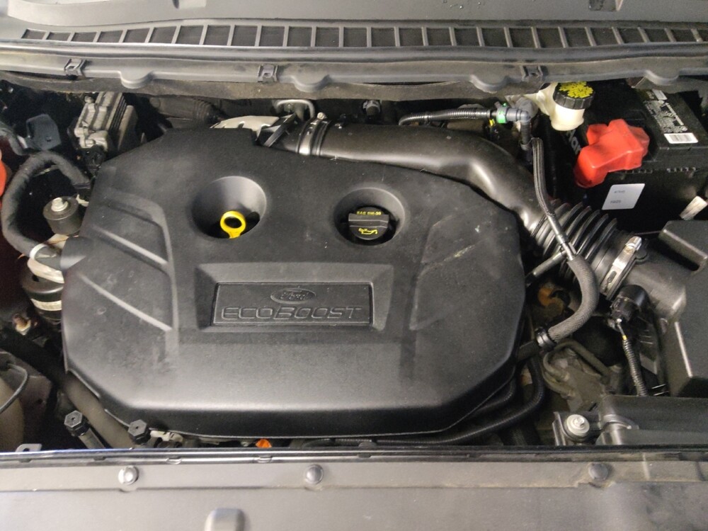 2015 Ford Edge in Houston, TX 77034 - 18079212 30