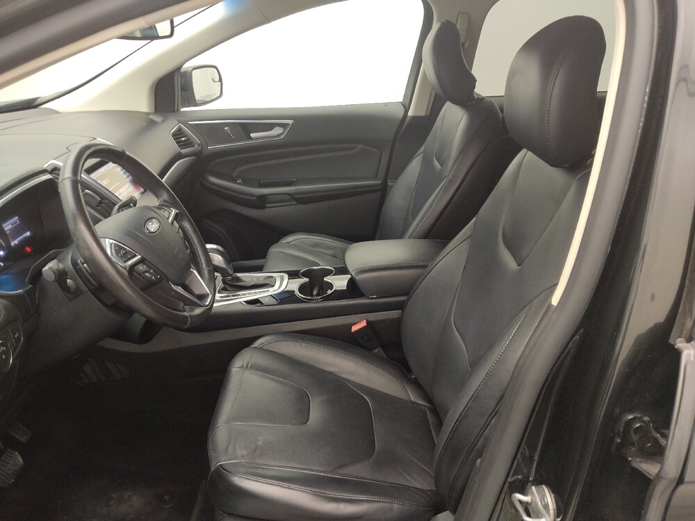 2015 Ford Edge in Houston, TX 77034 - 18079212 17