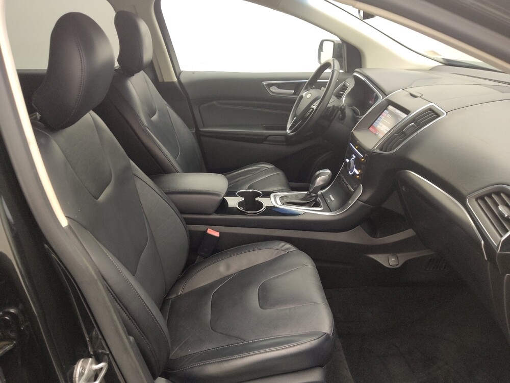 2015 Ford Edge in Houston, TX 77034 - 18079212 21