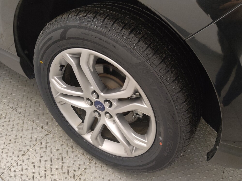 2015 Ford Edge in Houston, TX 77034 - 18079212 31