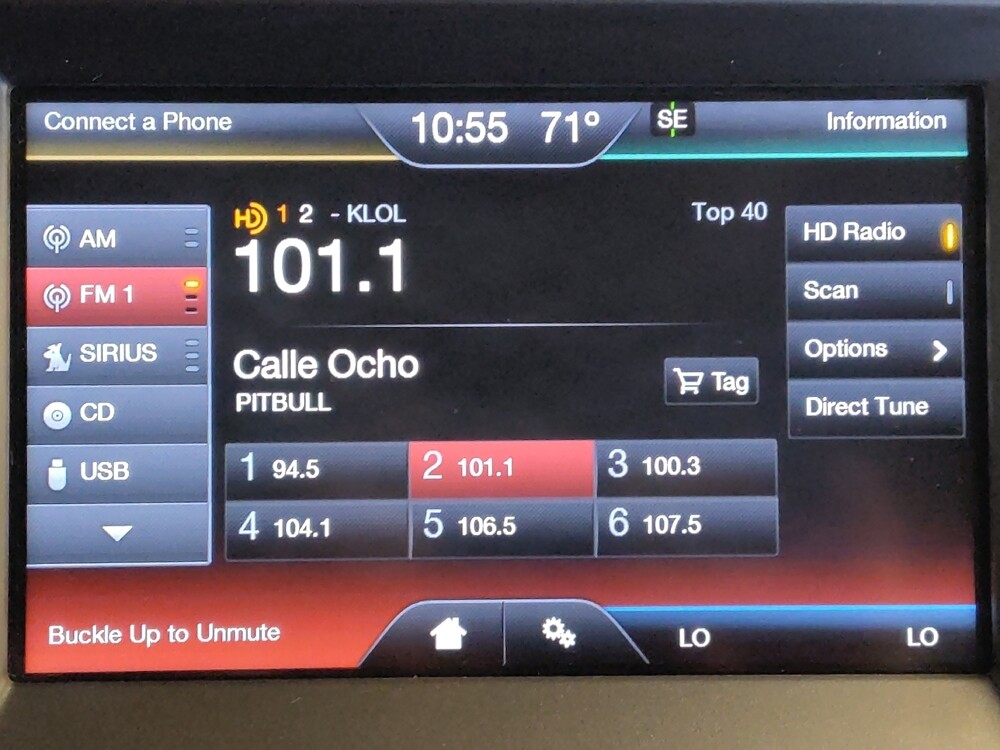 2015 Ford Edge in Houston, TX 77034 - 18079212 25