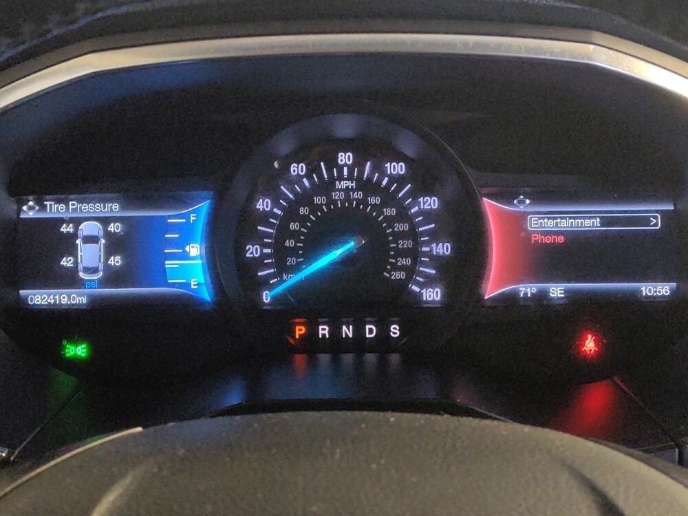 2015 Ford Edge in Houston, TX 77034 - 18079212 23