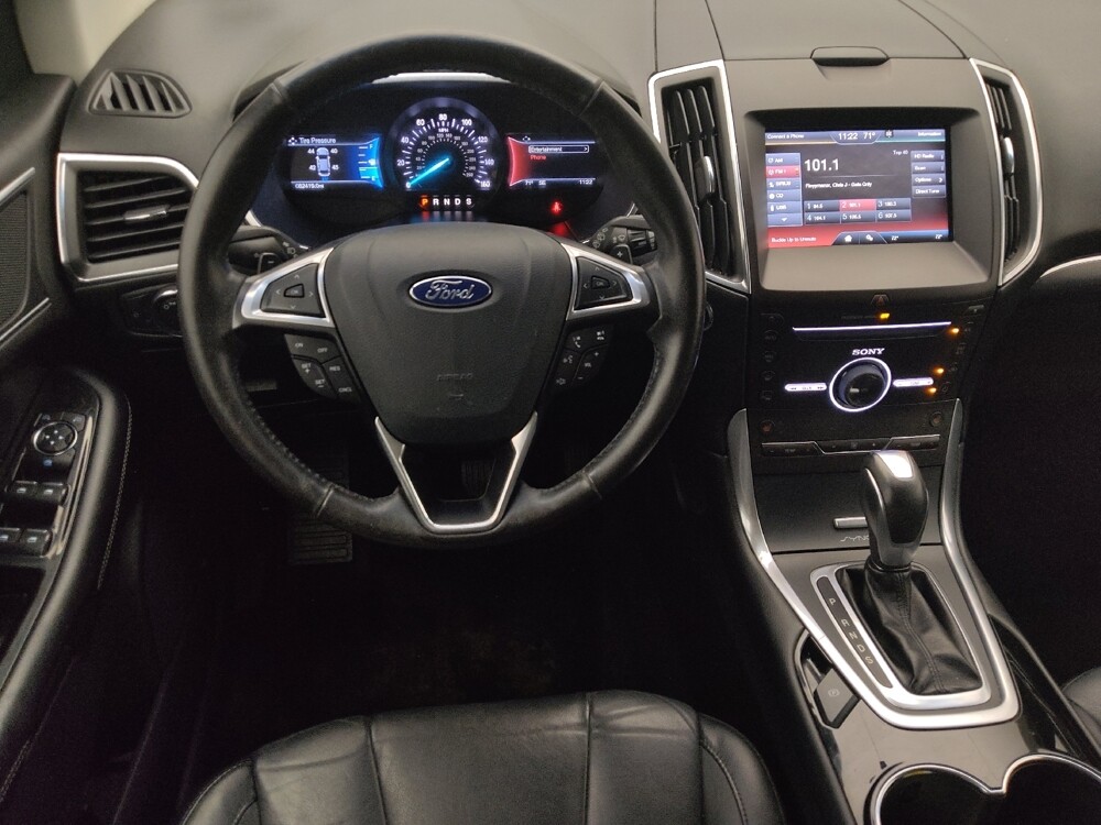 2015 Ford Edge in Houston, TX 77034 - 18079212 22