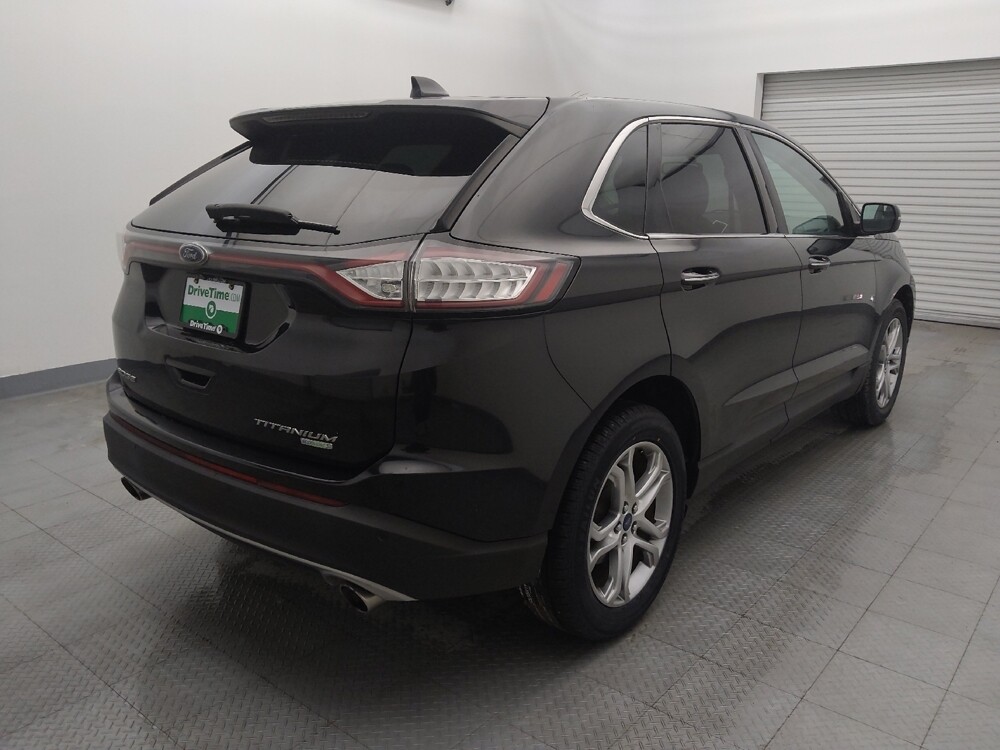 2015 Ford Edge in Houston, TX 77034 - 18079212 9