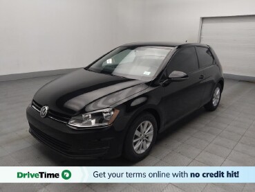 2015 Volkswagen Golf in Pelham, AL 35124
