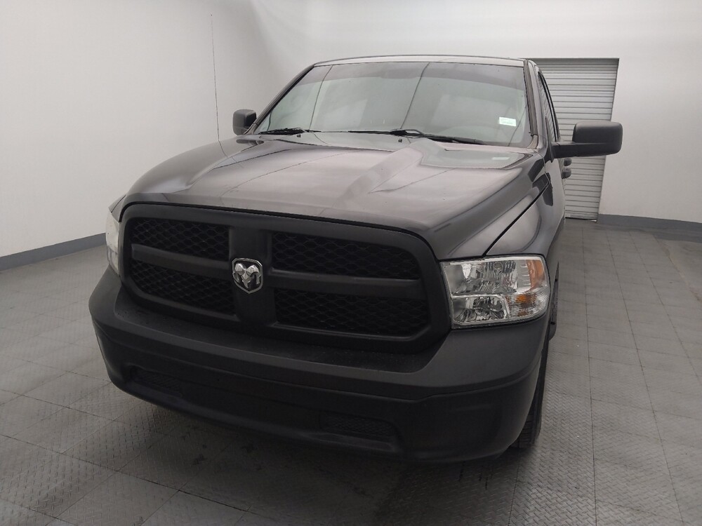 2018 RAM 1500 in Houston, TX 77034 - 18079216 15