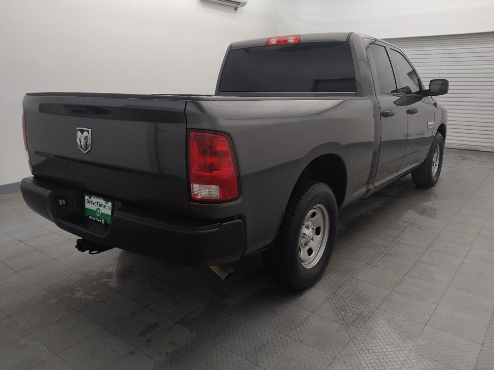 2018 RAM 1500 in Houston, TX 77034 - 18079216 9