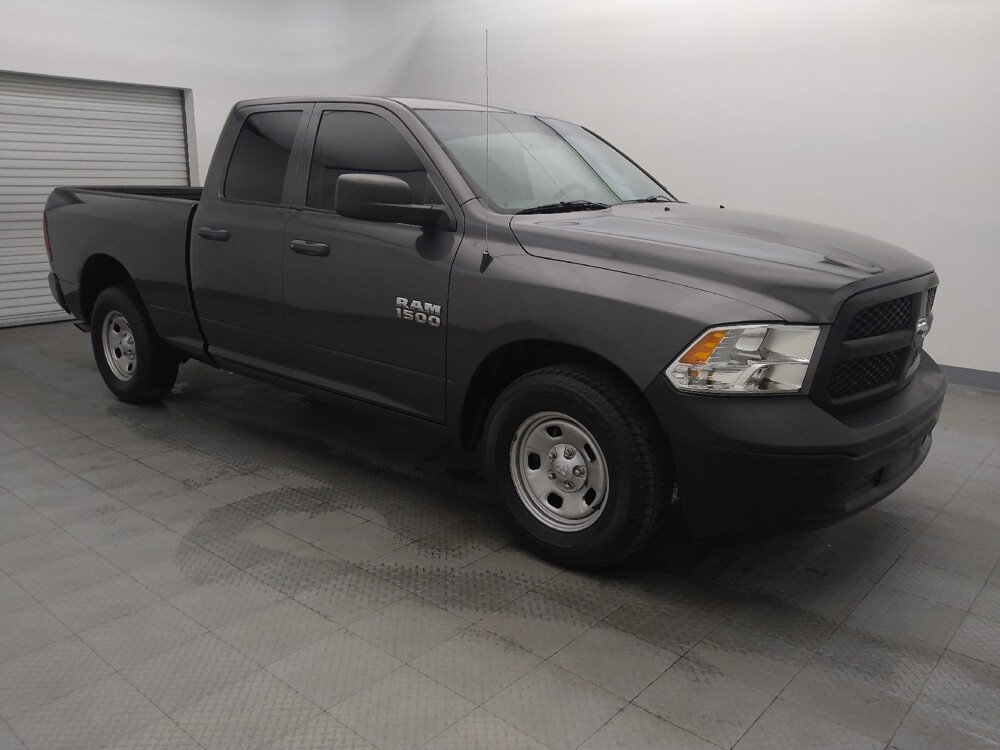 2018 RAM 1500 in Houston, TX 77034 - 18079216 11