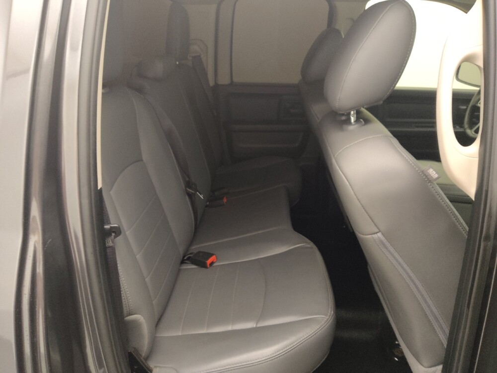 2018 RAM 1500 in Houston, TX 77034 - 18079216 19