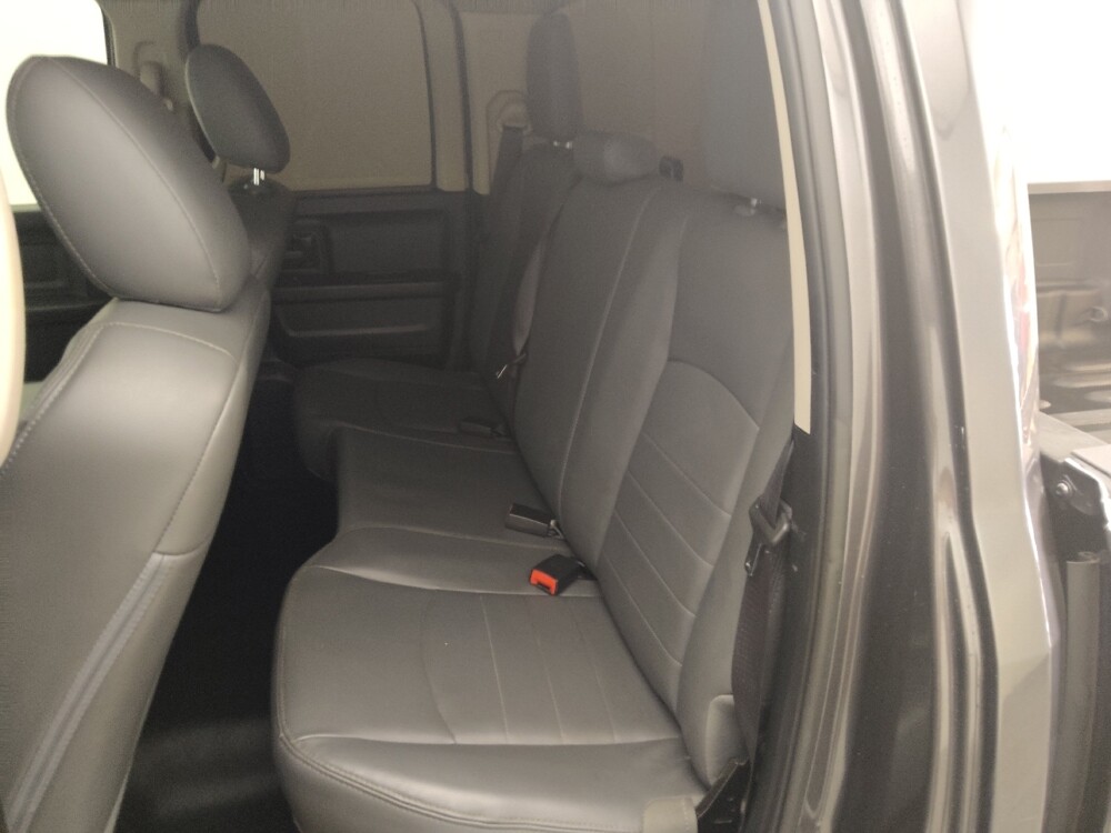 2018 RAM 1500 in Houston, TX 77034 - 18079216 18