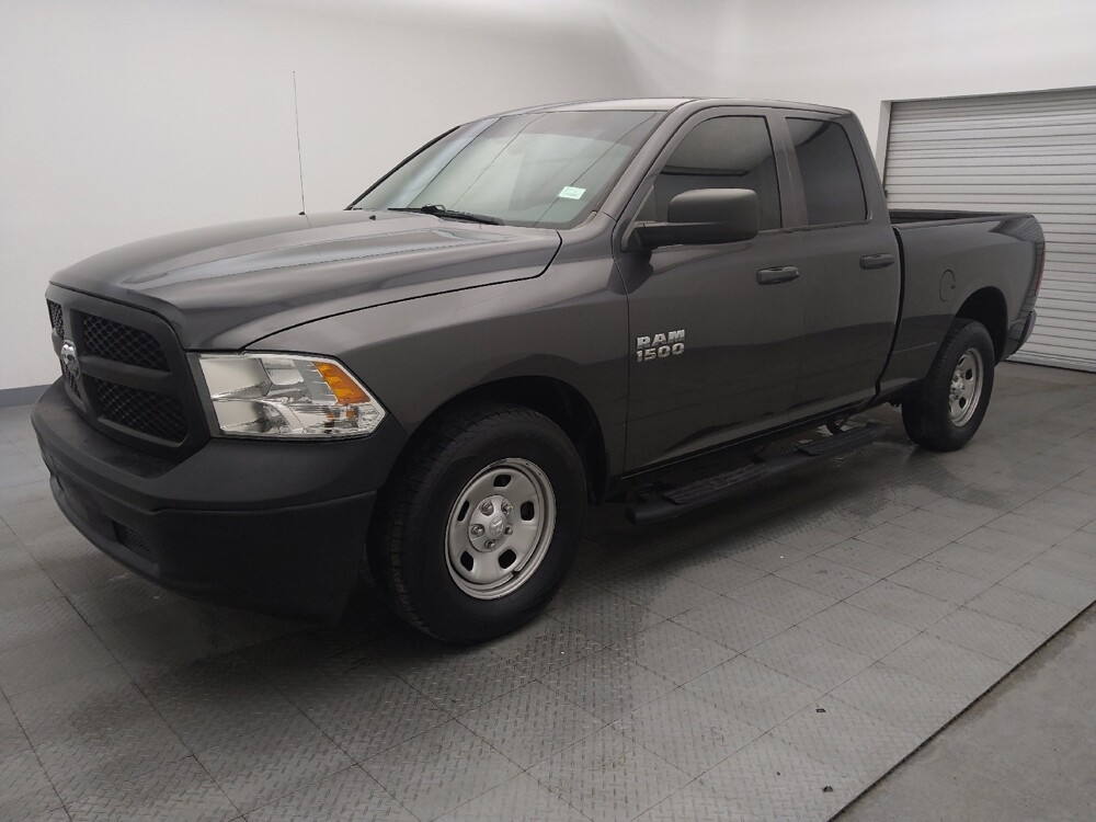 2018 RAM 1500 in Houston, TX 77034 - 18079216 2