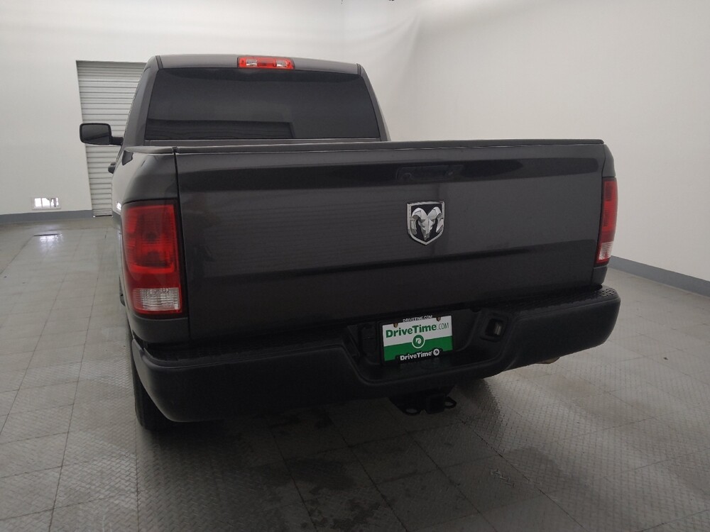 2018 RAM 1500 in Houston, TX 77034 - 18079216 6