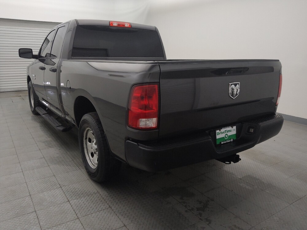2018 RAM 1500 in Houston, TX 77034 - 18079216 5