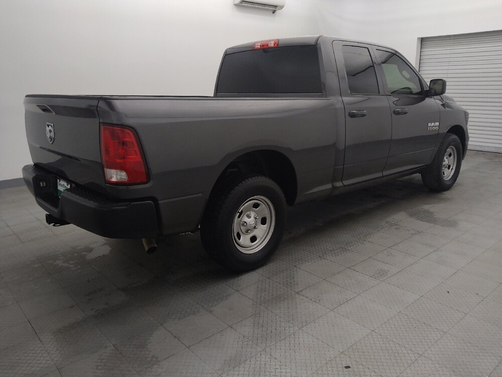 2018 RAM 1500 in Houston, TX 77034 - 18079216 10