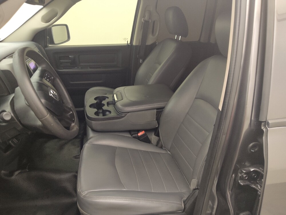 2018 RAM 1500 in Houston, TX 77034 - 18079216 17