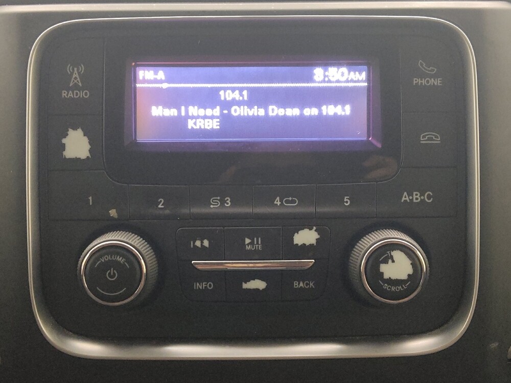 2018 RAM 1500 in Houston, TX 77034 - 18079216 25