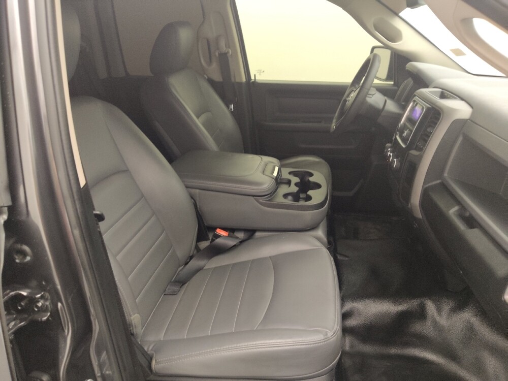 2018 RAM 1500 in Houston, TX 77034 - 18079216 21