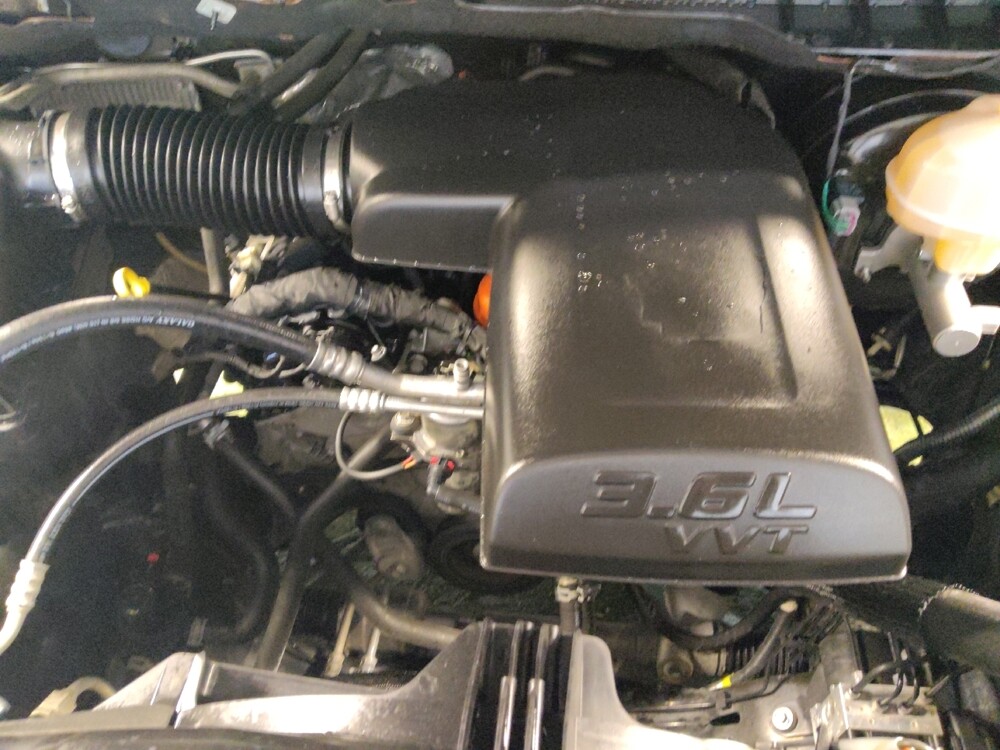 2018 RAM 1500 in Houston, TX 77034 - 18079216 30