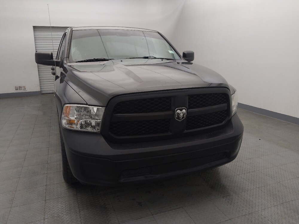 2018 RAM 1500 in Houston, TX 77034 - 18079216 14