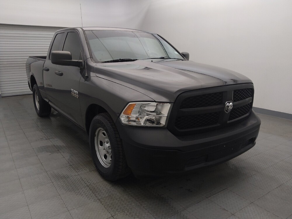2018 RAM 1500 in Houston, TX 77034 - 18079216 13