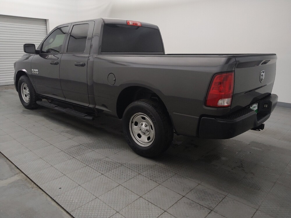 2018 RAM 1500 in Houston, TX 77034 - 18079216 3