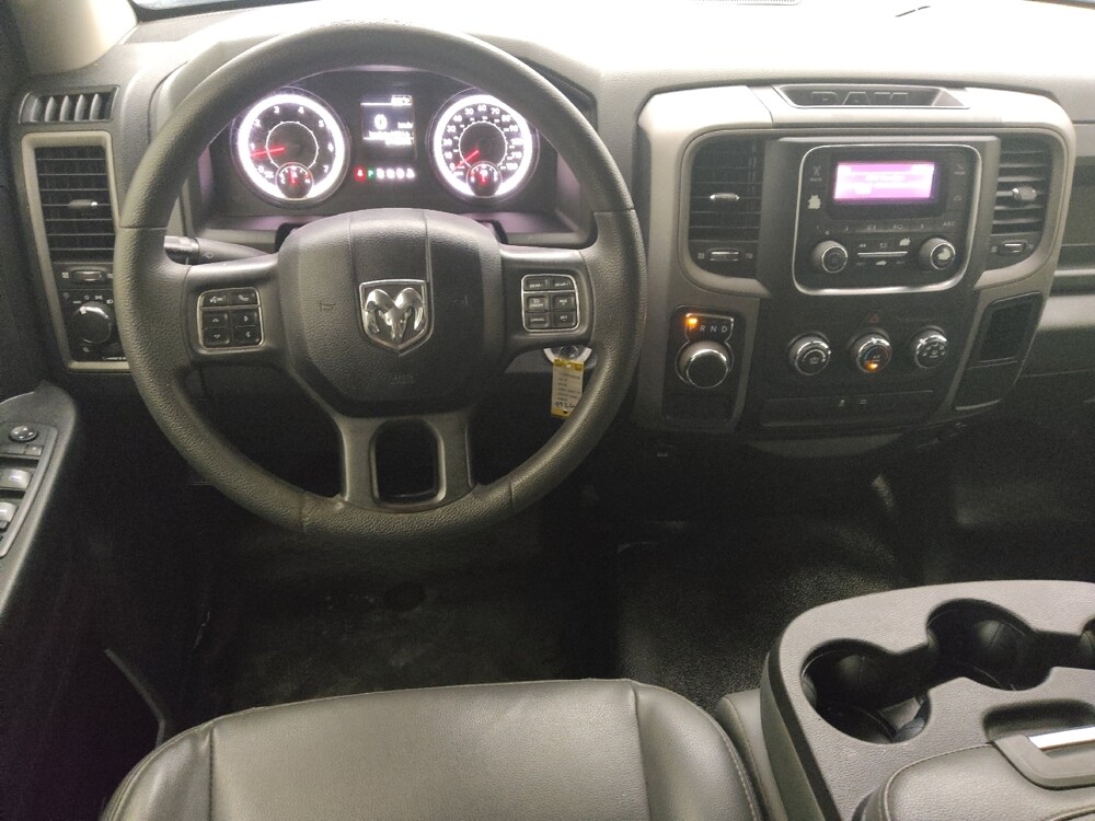 2018 RAM 1500 in Houston, TX 77034 - 18079216 22