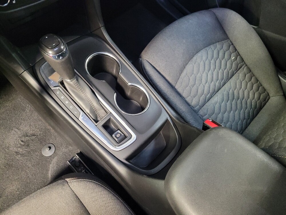 2020 Chevrolet Equinox in El Cajon, CA 92020 - 18079219 26