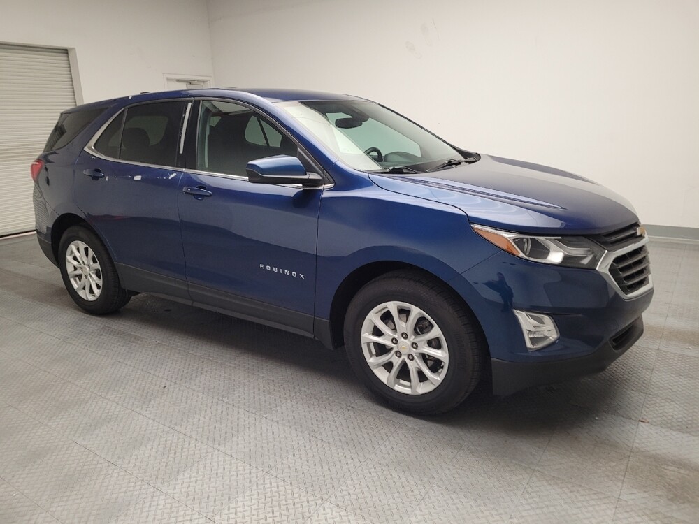 2020 Chevrolet Equinox in El Cajon, CA 92020 - 18079219 11