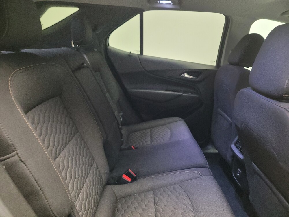 2020 Chevrolet Equinox in El Cajon, CA 92020 - 18079219 19