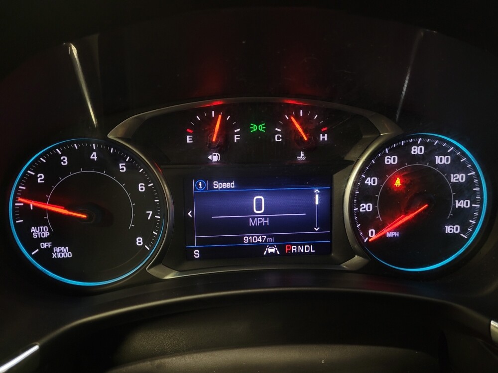 2020 Chevrolet Equinox in El Cajon, CA 92020 - 18079219 23