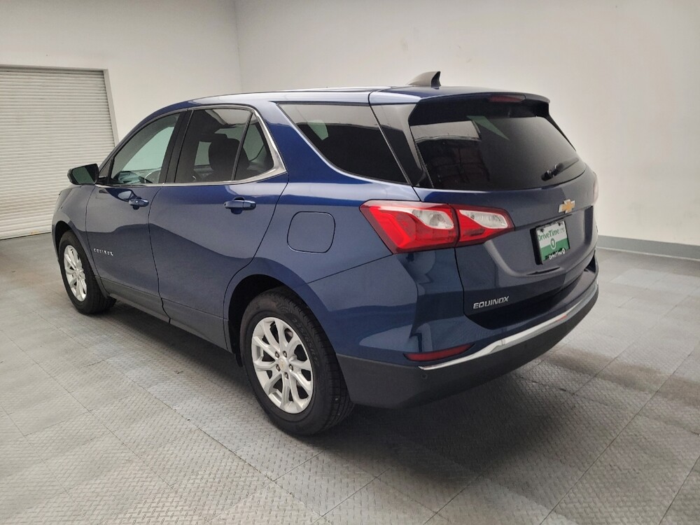 2020 Chevrolet Equinox in El Cajon, CA 92020 - 18079219 5