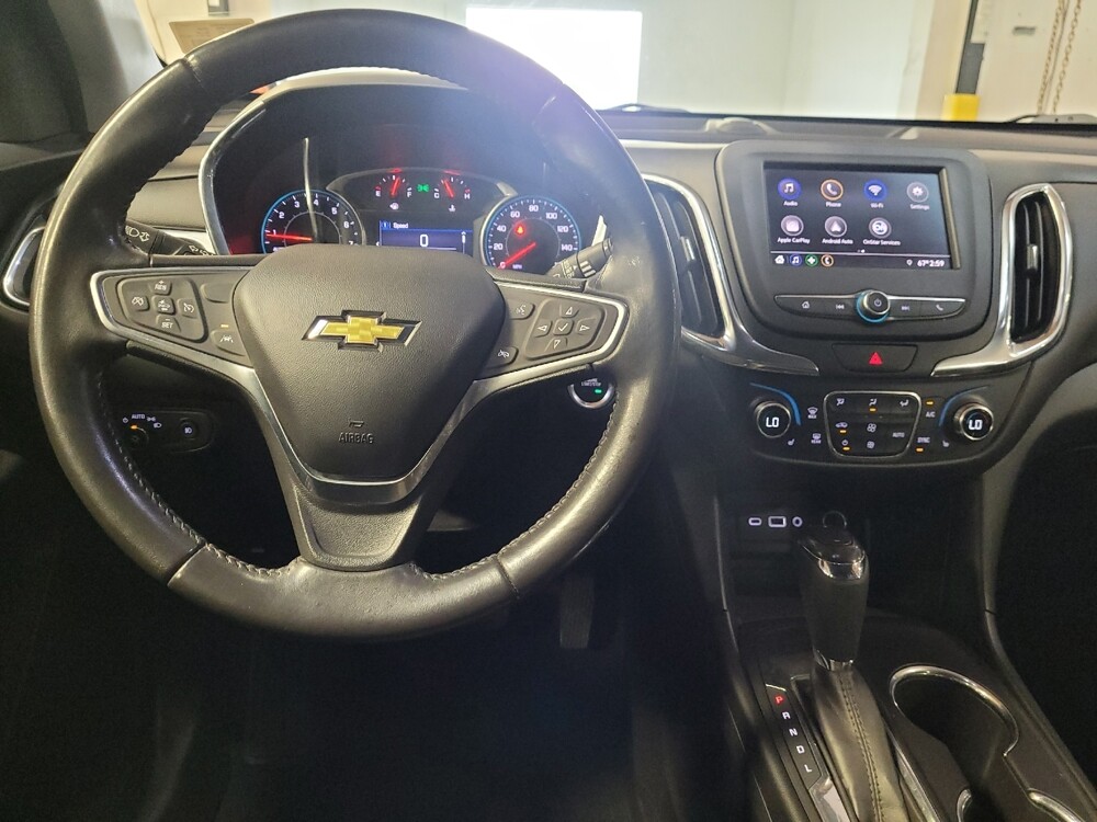 2020 Chevrolet Equinox in El Cajon, CA 92020 - 18079219 22