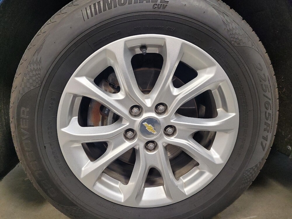 2020 Chevrolet Equinox in El Cajon, CA 92020 - 18079219 31