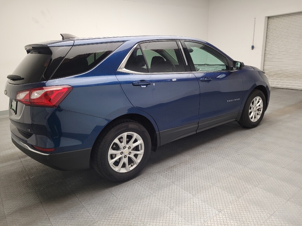 2020 Chevrolet Equinox in El Cajon, CA 92020 - 18079219 10