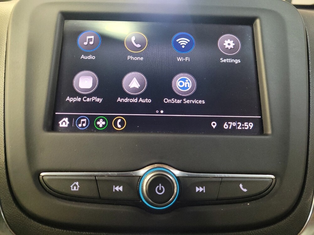 2020 Chevrolet Equinox in El Cajon, CA 92020 - 18079219 25