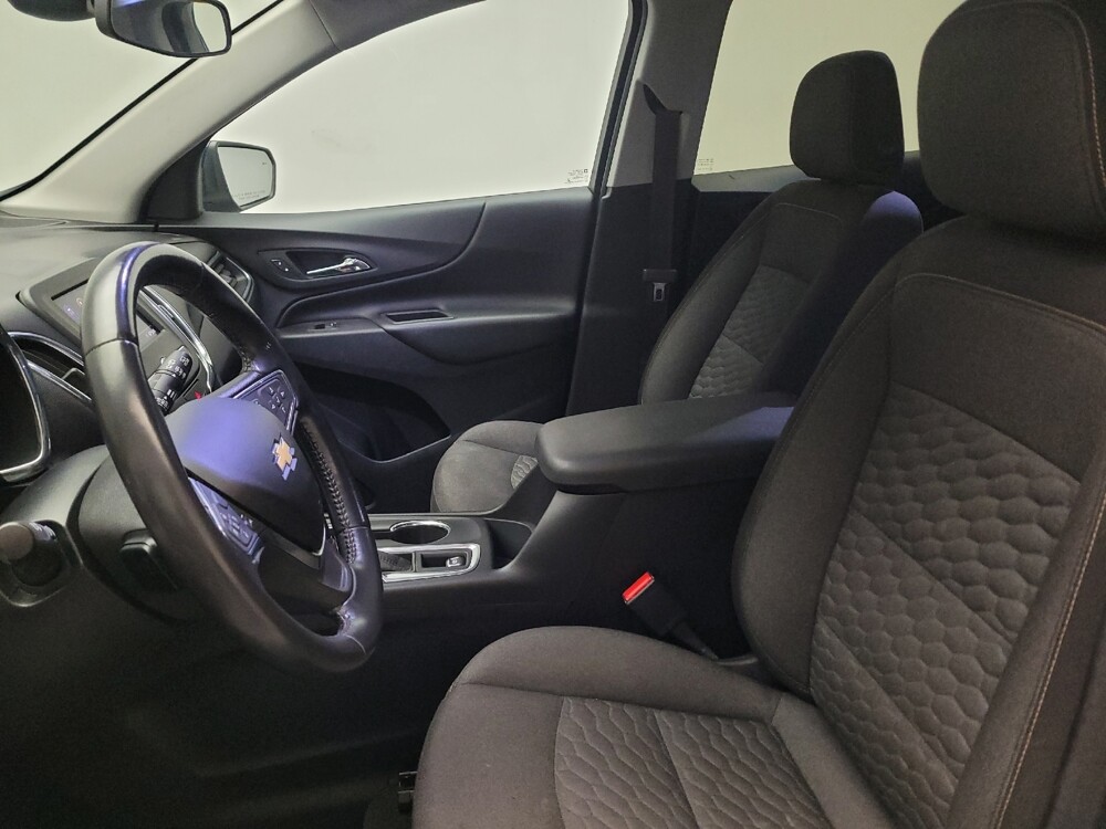 2020 Chevrolet Equinox in El Cajon, CA 92020 - 18079219 17