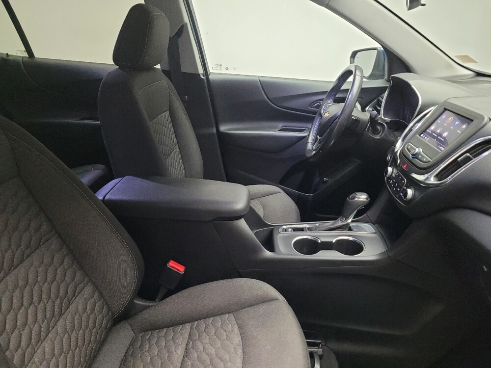 2020 Chevrolet Equinox in El Cajon, CA 92020 - 18079219 21