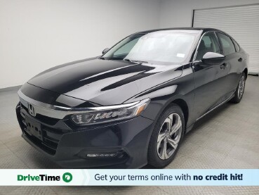 2020 Honda Accord in Indianapolis, IN 46219