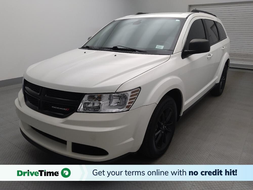 2020 Dodge Journey in Denver, CO 80012 - 18079223
