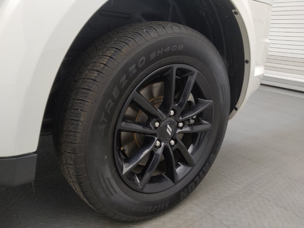 2020 Dodge Journey in Denver, CO 80012 - 18079223 31